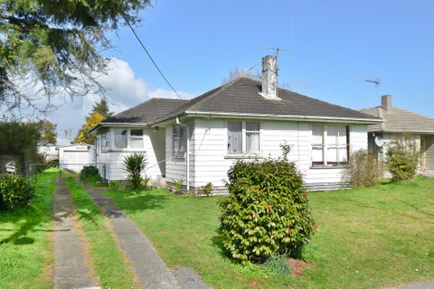 46 Byron Road, Enderley, Hamilton