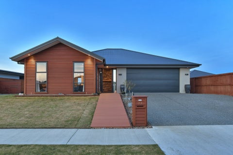 72 Sutherland Drive, Kaiapoi, Kaiapoi