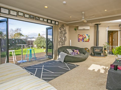 116 Cockburn Street, Kuripuni, Masterton