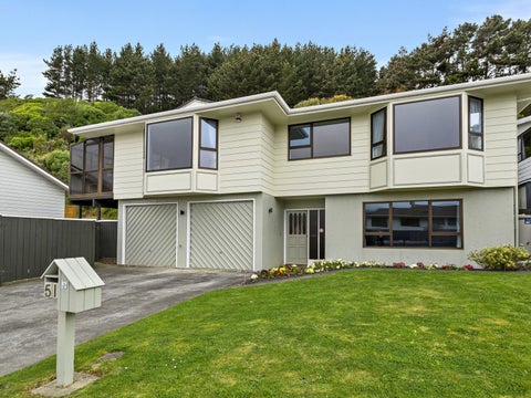 51 Woodman Drive, Tawa, Wellington