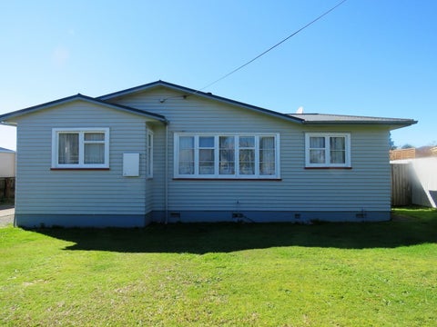 113 Peel Street, Westport, Westport