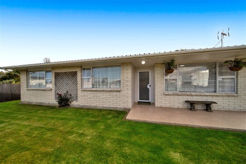 21A Caledonia Street, Hawera