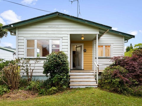17 Albert Street, Waihi, Waihi