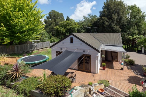 8 Miranda Place, Springfield, Rotorua
