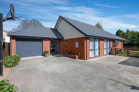 3A Huia Street, Riccarton, Christchurch