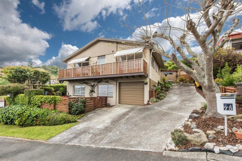75 Arapiki Road, Stoke, Nelson