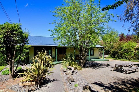 3 Devon Street, Hanmer Springs, Hanmer Springs