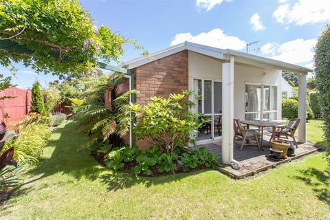 3/32 Rose Street, Somerfield, Christchurch