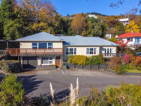 460 Atawhai Drive, Atawhai, Nelson