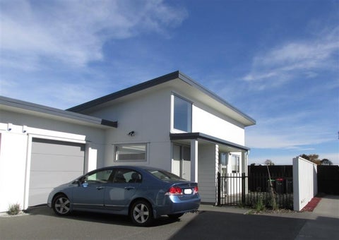 10/95 Packe Street, Edgeware, Christchurch