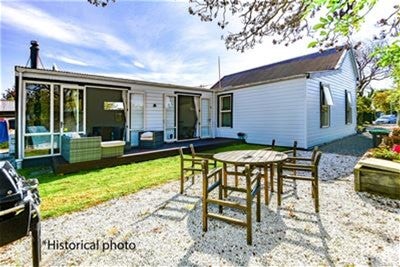 44 Conway Street, Somerfield, Christchurch