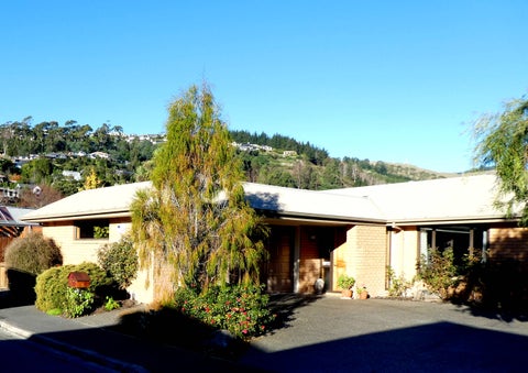 5 Oakview Lane, Cashmere, Christchurch