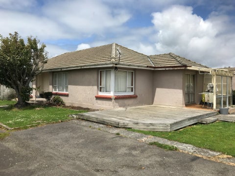 446 Yarrow Street, Glengarry, Invercargill