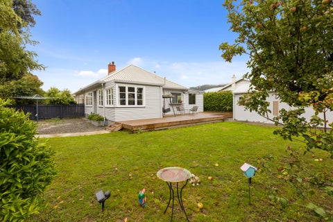 58 Cambridge Terrace, Waterloo, Lower Hutt