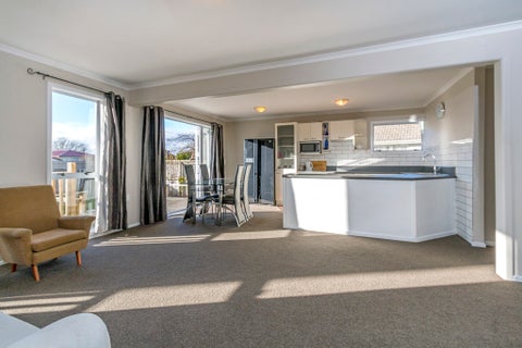 17 Mortlake Street, Islington, Christchurch
