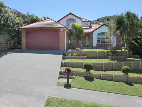 3 Petrel Lane, Whitby, Porirua