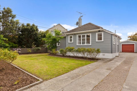 4 Compton Crescent, Taita, Lower Hutt