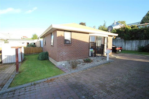 3/23 Devon Street, Gore, Gore
