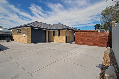 10A Henderson Crescent, Onekawa, Napier