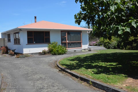 317 South Road, Hawera