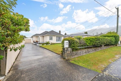 6 McKay Street, Wainuiomata, Lower Hutt
