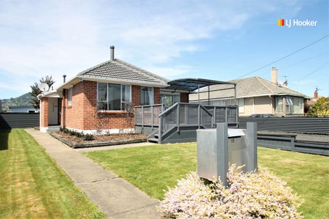 18 Perth Street, Mosgiel, Mosgiel