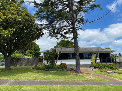 2 Matua Place, Clendon Park, Auckland