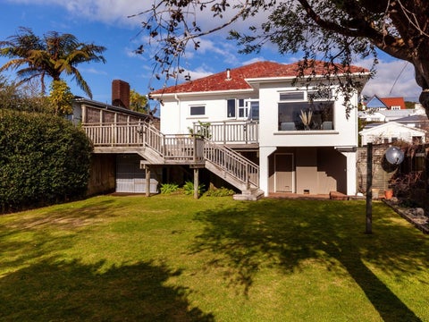 53 Gilbert Street, New Plymouth, New Plymouth