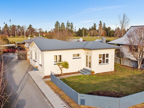 33 George Street, Pleasant Point
