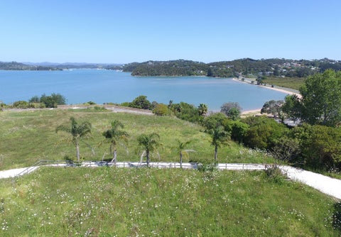 18A Coutts Avenue, Paihia, Paihia