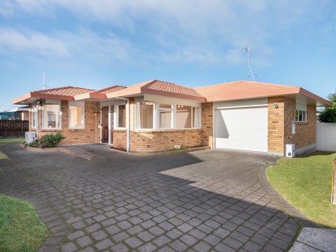 10B Mitchell Street, Greerton, Tauranga