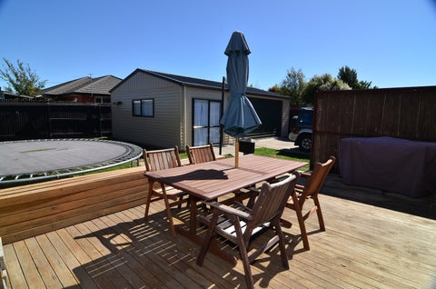 33 Tauiwi Crescent, Hei Hei, Christchurch