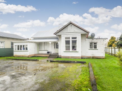 2/27 Joseph Street, West End, Palmerston North