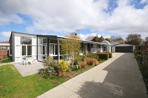 10 Dulles Place, Papanui, Christchurch