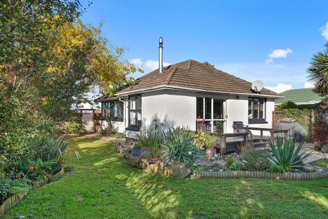 29 Fenchurch Street, Redwood, Christchurch