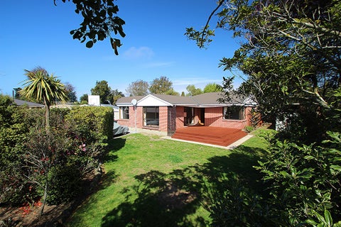 34 Waitikiri Drive, Parklands, Christchurch