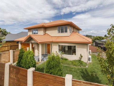 116 Ruapehu Drive, Fitzherbert, Palmerston North
