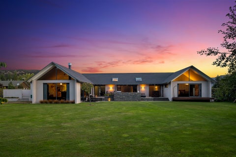 444 Aubrey Road, Wanaka