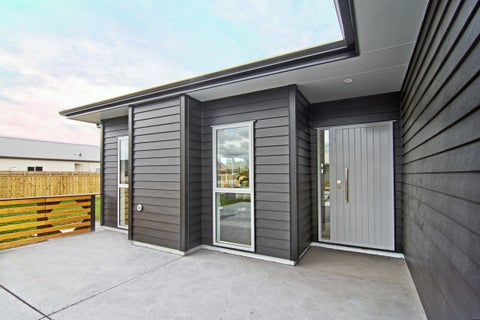 62C TARANAKI STREET, Masterton, Masterton