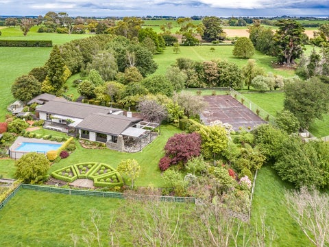 44 Lilybank Road, Brunswick, Whanganui