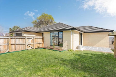 66A Lee Street, Blenheim