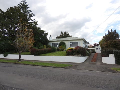 78 Michael Street, Kuripuni, Masterton