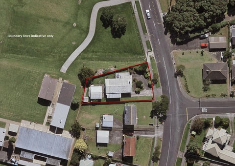 9A Dunkirk Road, Panmure, Auckland