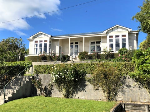 22 Frances Street, Balclutha