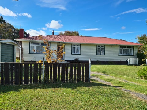 1 Howe Street, Foxton, Foxton