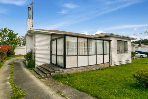 5 Edmonds Street, Wainuiomata, Lower Hutt