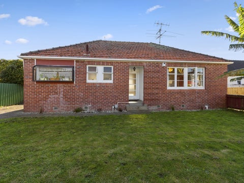 1/1277 High Street, Taita, Lower Hutt