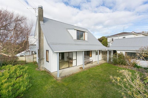 16A Abilene Crescent, Churton Park, Wellington