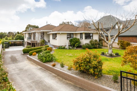 30 Kentucky Way, Awapuni, Palmerston North