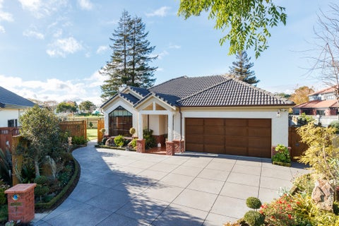 7 Heritage Place, Terrace End, Palmerston North